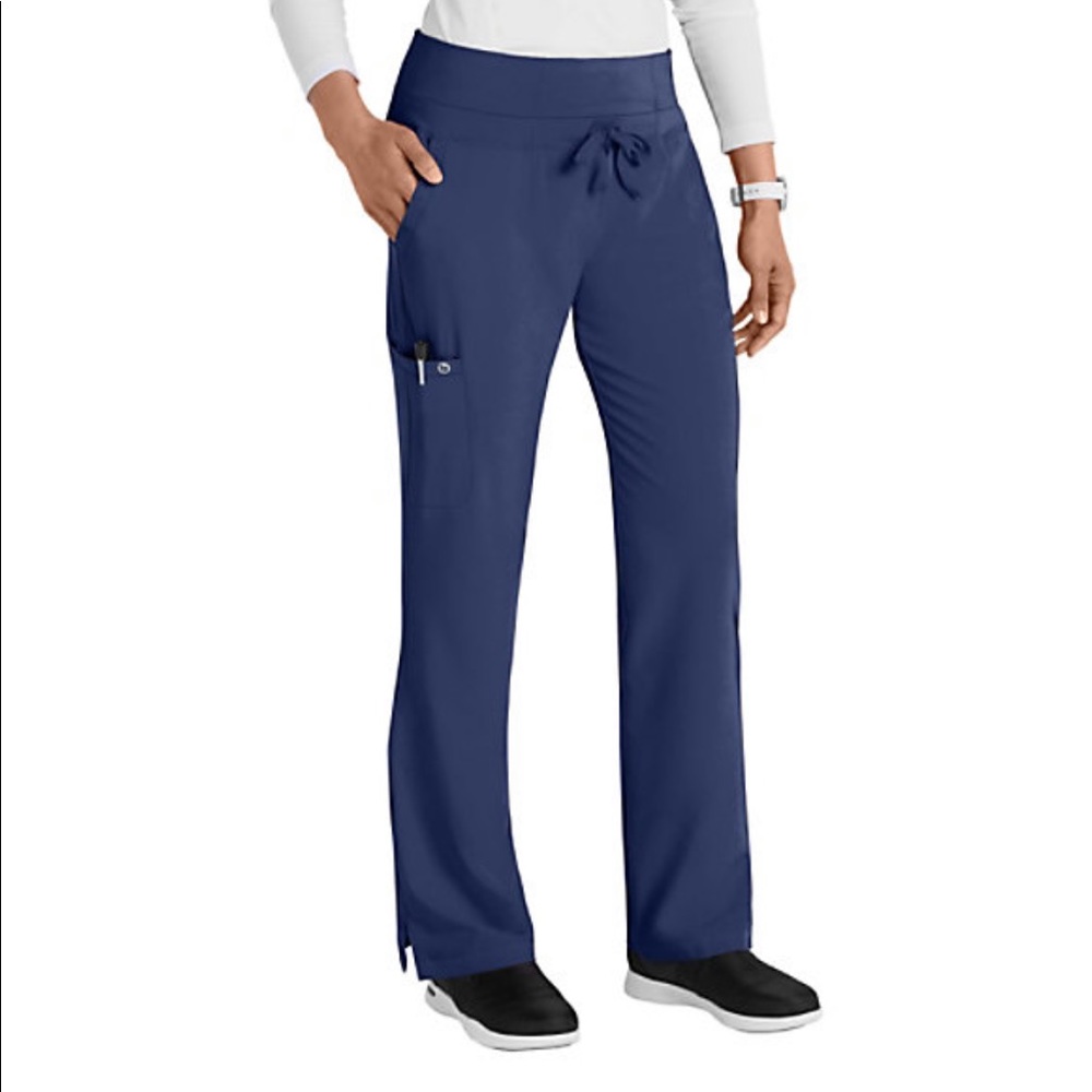 Barco One Scrub Pants, like new 💙